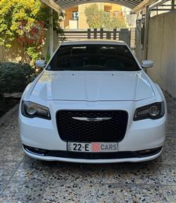 كرايسلر 300